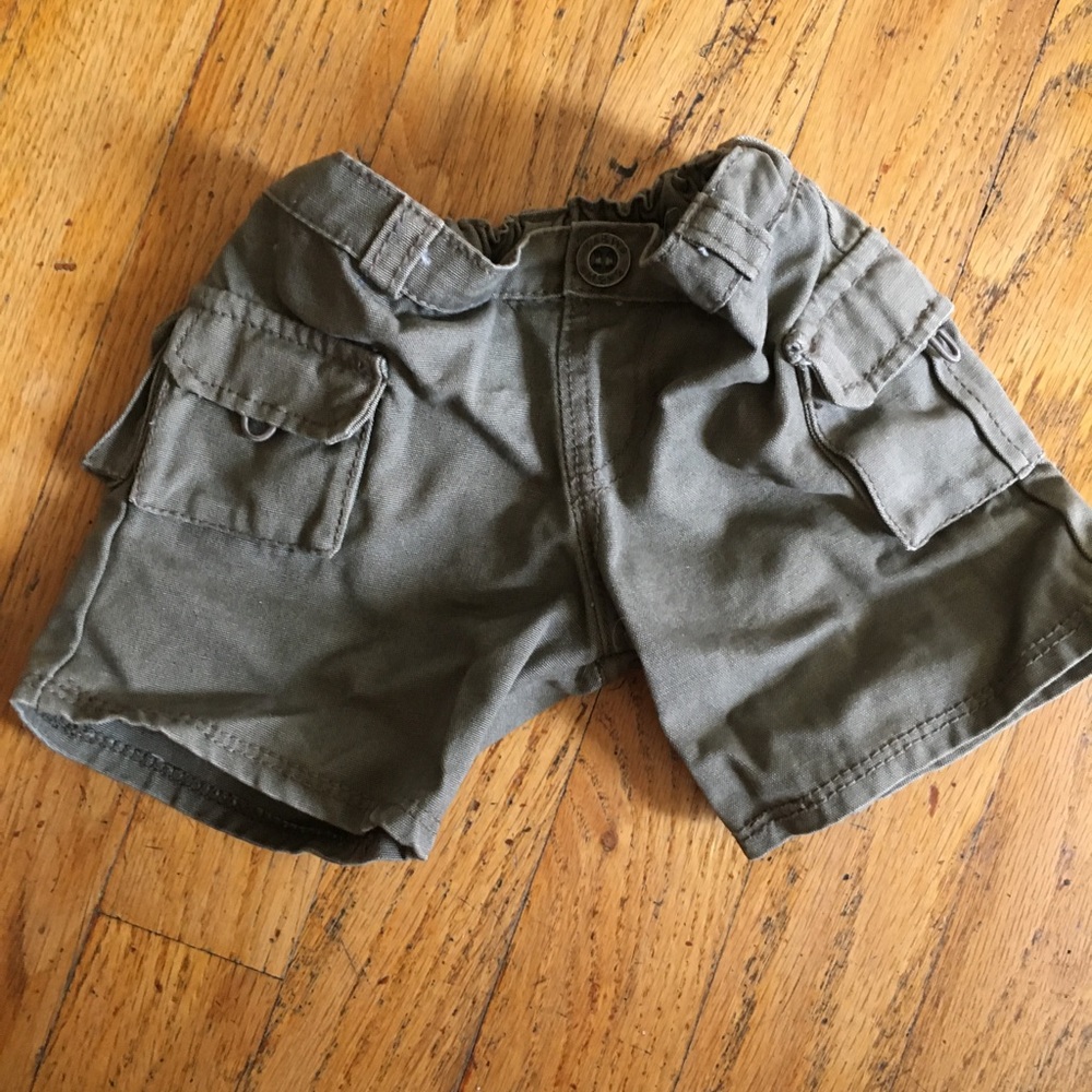 Build-A-Bear clothes - Picture 2 of 8
